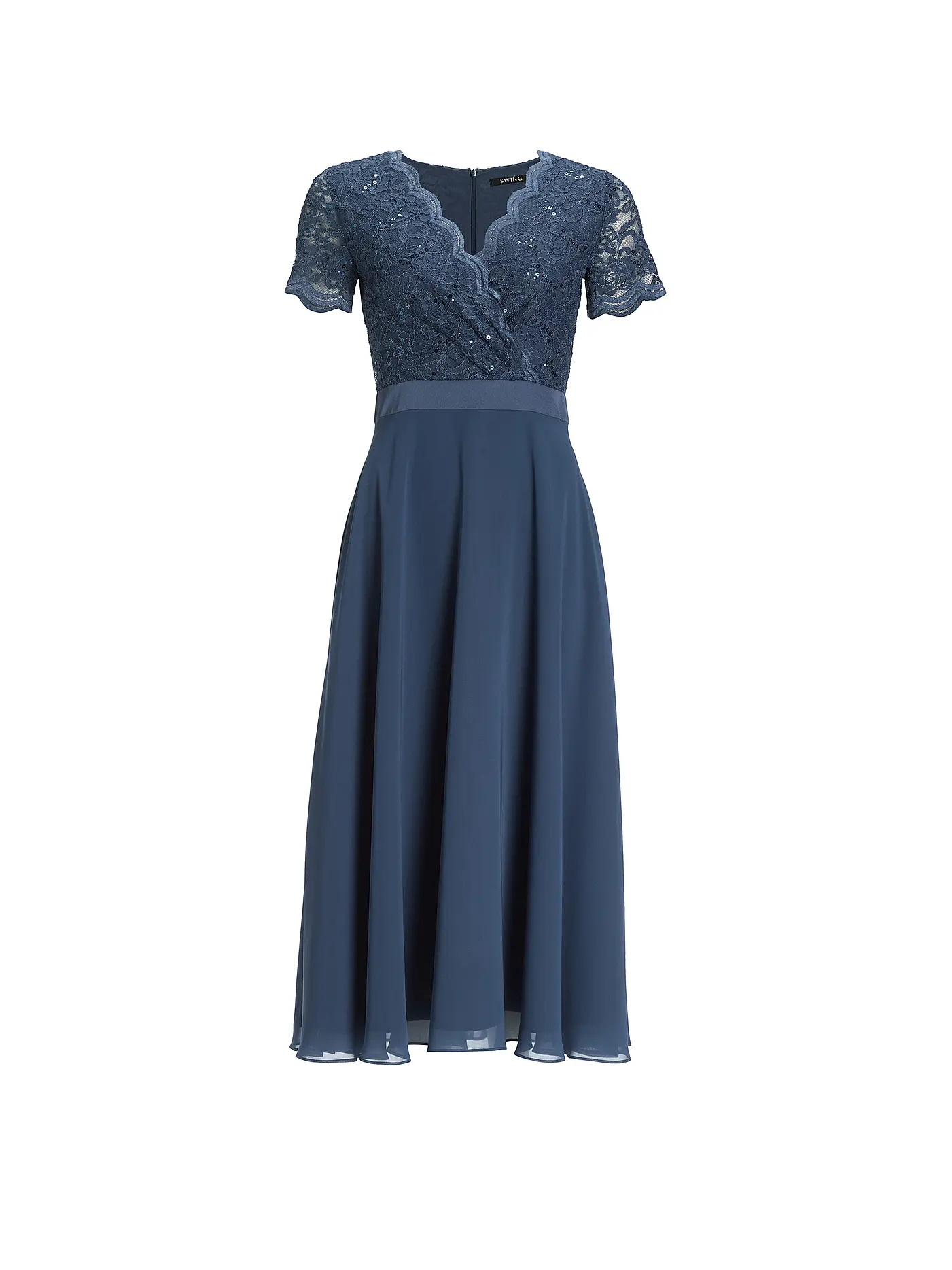 SWING | Abendkleid | 