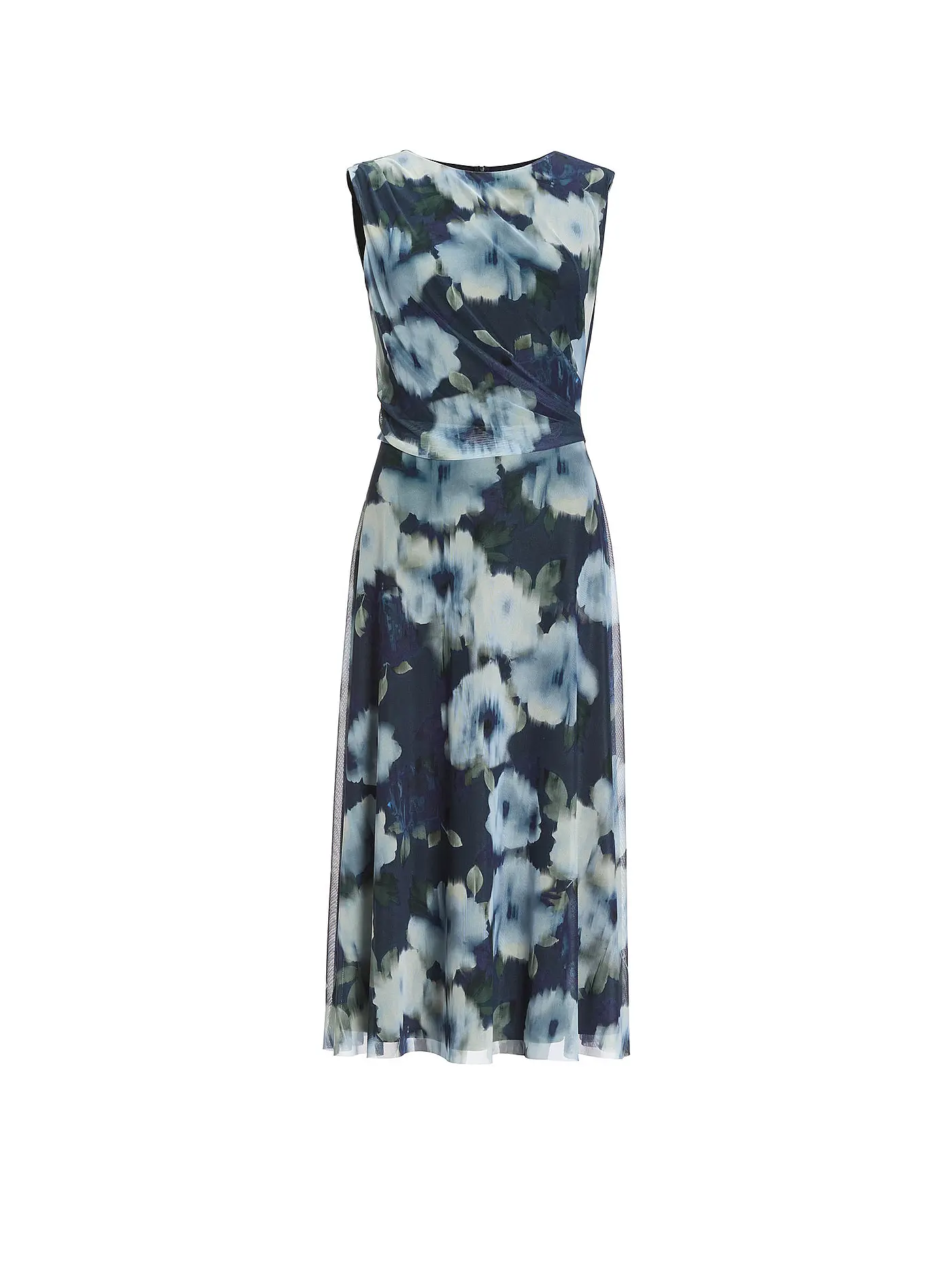 SWING | Abendkleid | 