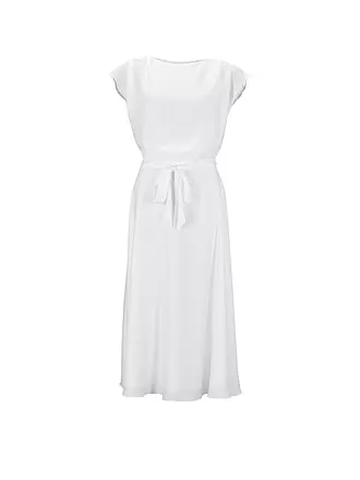 SWING | Abendkleid | weiss