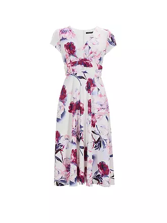 SWING | Abendkleid | rosa