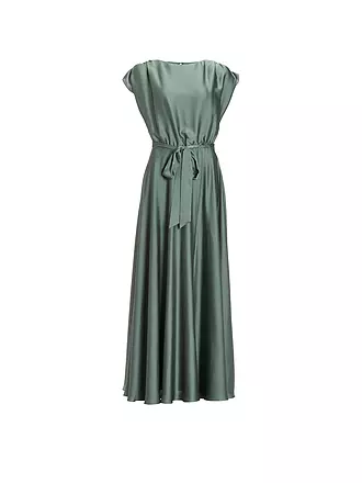 SWING | Abendkleid | grün