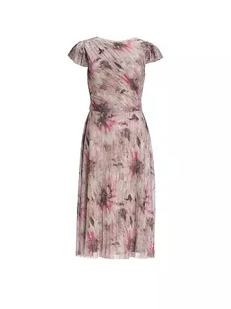 SWING | Abendkleid | rosa