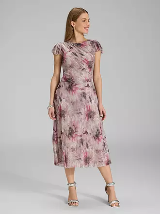 SWING | Abendkleid | rosa