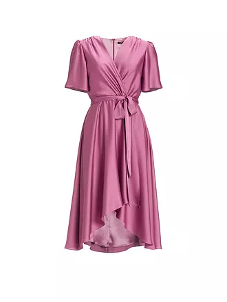 SWING | Abendkleid | rosa