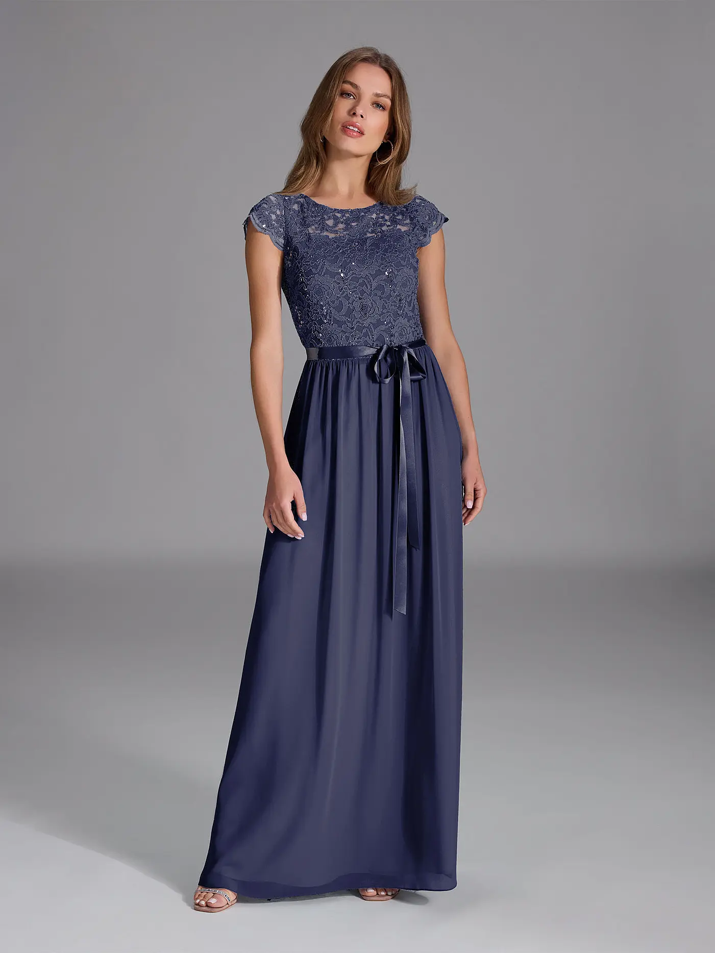 SWING | Abendkleid | 