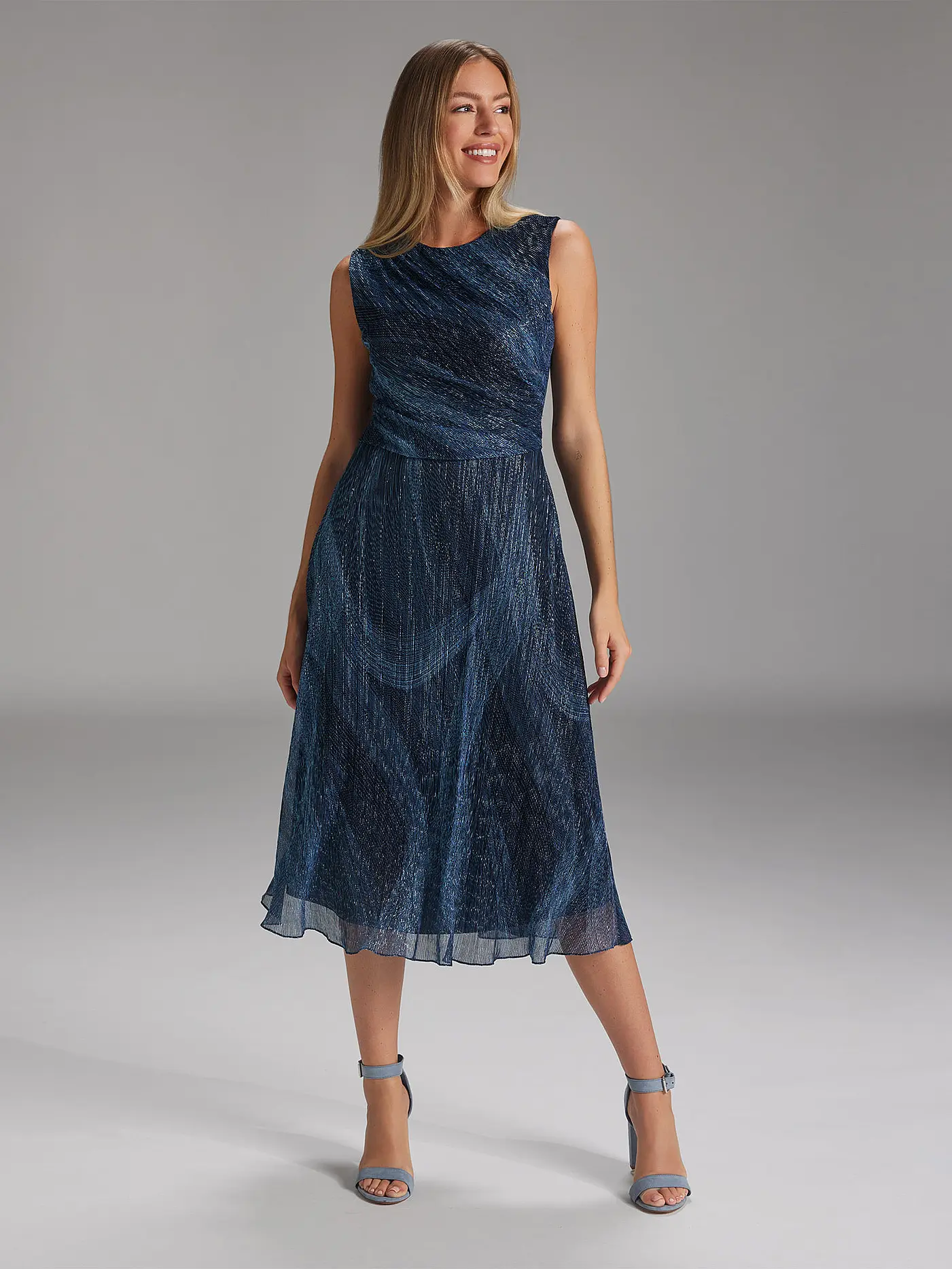 SWING | Abendkleid | 