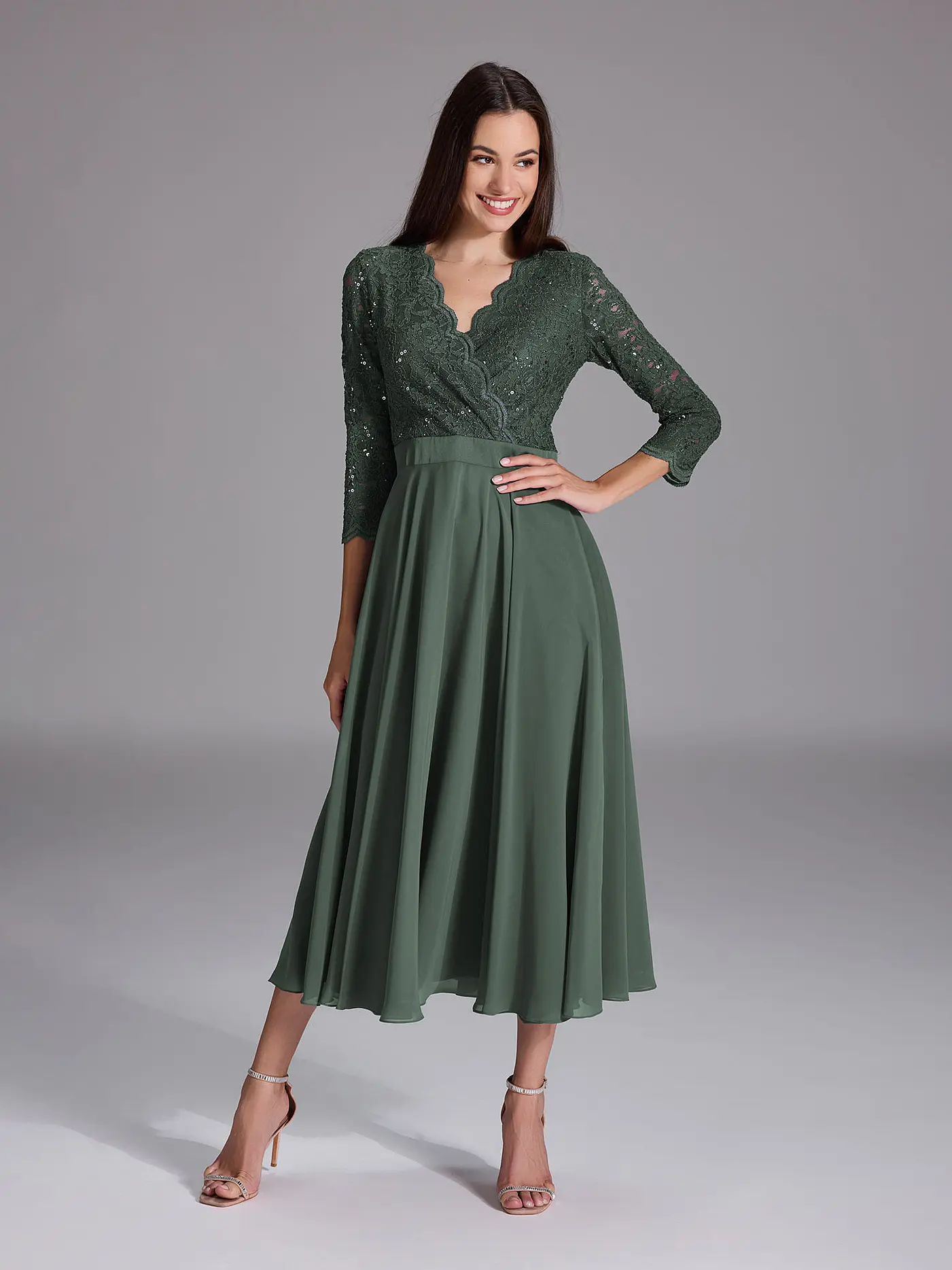 SWING | Abendkleid | 