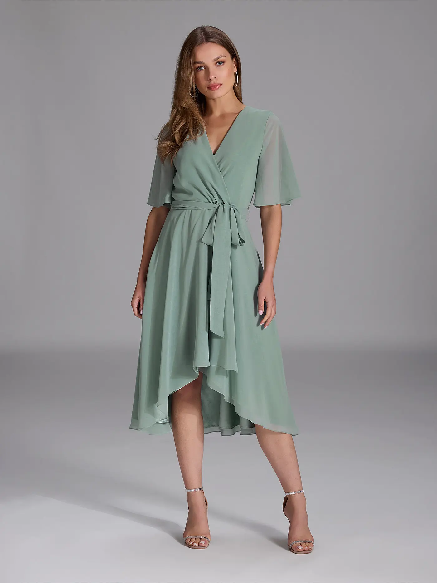 SWING | Abendkleid | 
