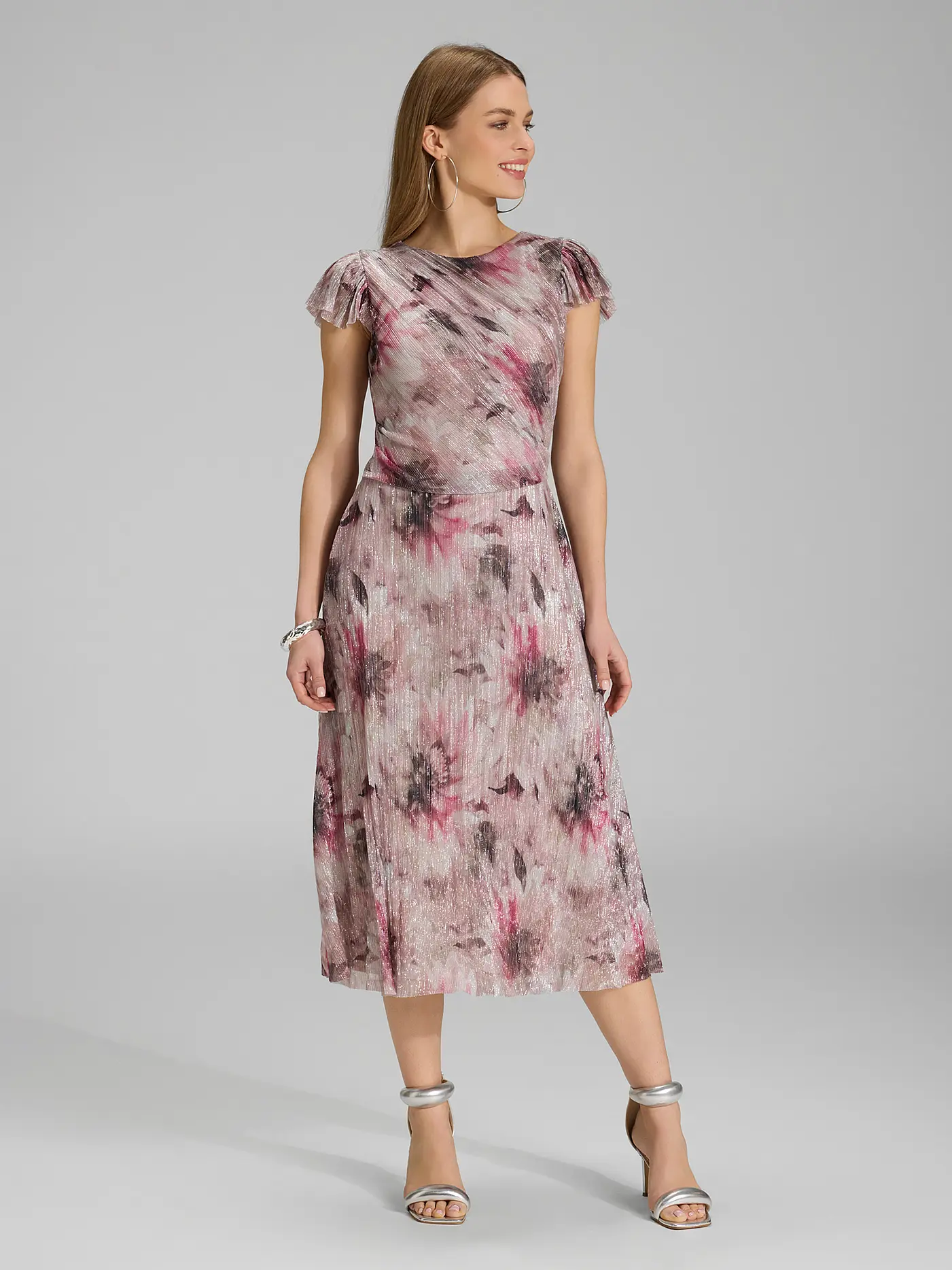 SWING | Abendkleid | 