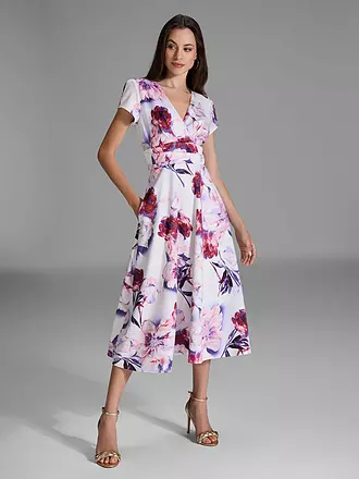 SWING | Abendkleid | rosa