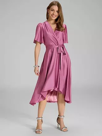 SWING | Abendkleid | rosa