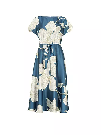 SWING | Cocktailkleid | blau