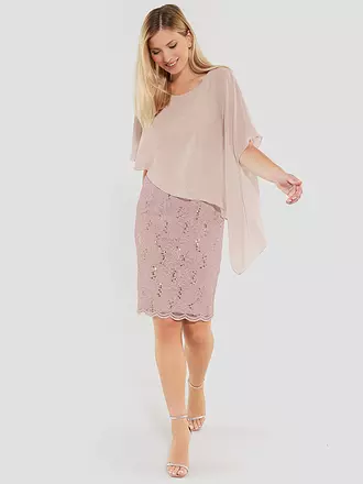 SWING | Cocktailkleid | rosa