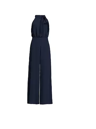 SWING | Jumpsuit | dunkelblau