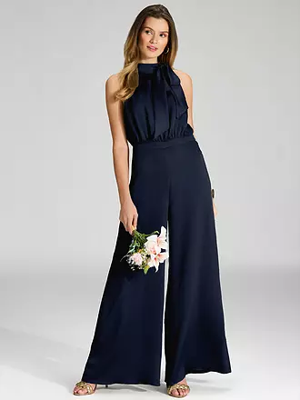 SWING | Jumpsuit | dunkelblau