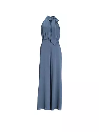 SWING | Jumpsuit | blau