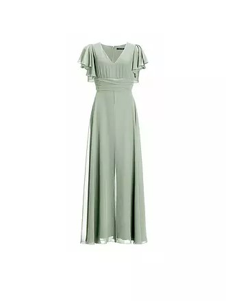 SWING | Jumpsuit | grün