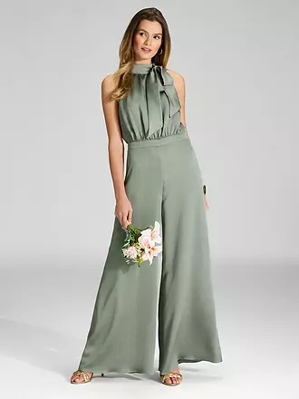 SWING | Jumpsuit | dunkelblau