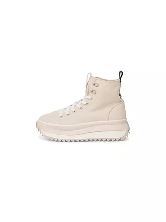 TAMARIS | High Sneaker | creme