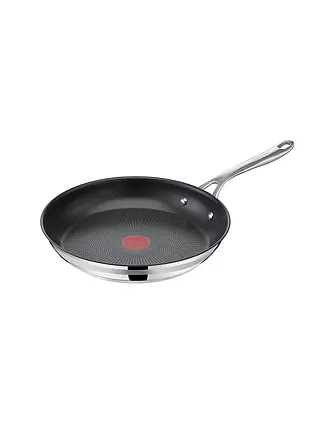 TEFAL | Bratpfanne Jamie Oliver COOK SMART 24cm Antihaft | schwarz