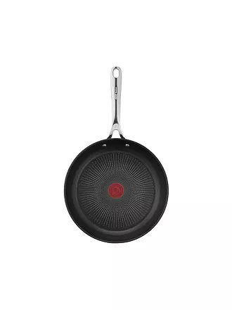 TEFAL | Bratpfanne Jamie Oliver COOK SMART 24cm Antihaft | schwarz