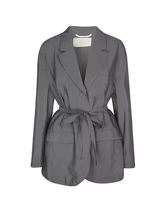 TELA | Blazer NUME | grau