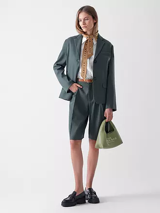 TELA | Blazer | grau