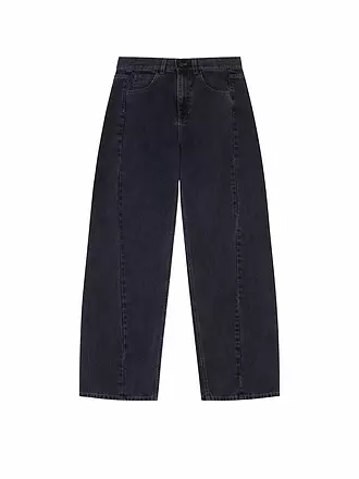 TELA | Hose BELUGA | schwarz