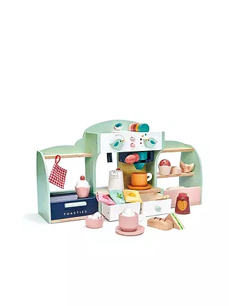 TENDER LEAF TOYS | Cafe Bird's Nest | keine Farbe