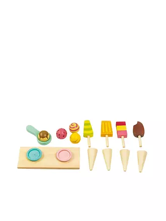 TENDER LEAF TOYS | Eiswagen | keine Farbe