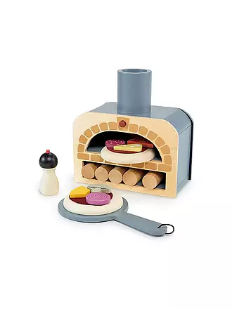 TENDER LEAF TOYS | Pizzaoffen | keine Farbe