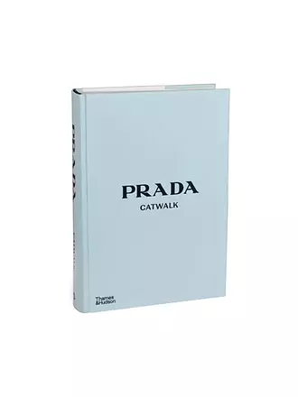 THAMES & HUDSON | Buch - Prada: The Complete Collections | bunt