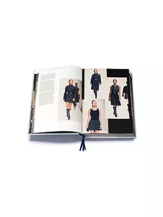 THAMES & HUDSON | Buch - Prada: The Complete Collections | bunt