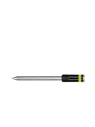 THE MEATSTICK | Fleischthermometer The Meatstick Mini by TMS Gelb | schwarz