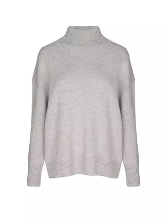 THE MERCER N.Y. | Kaschmirpullover Oversized Fit | beige