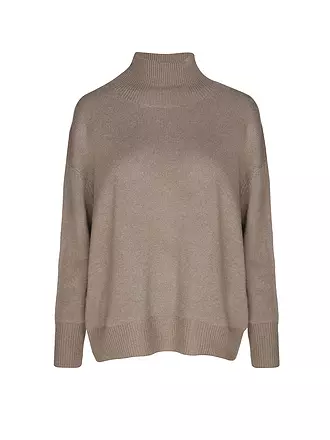 THE MERCER N.Y. | Kaschmirpullover Oversized Fit | beige