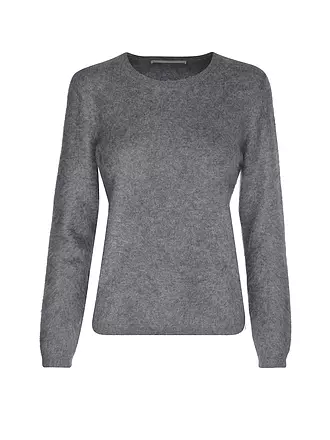 THE MERCER N.Y. | Kaschmirpullover | dunkelrot
