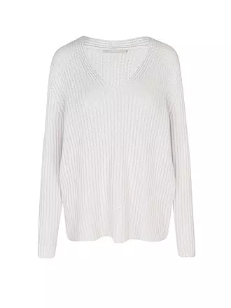 THE MERCER N.Y. | Pullover | grau