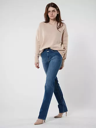 THE MERCER N.Y. | Pullover | hellgrau