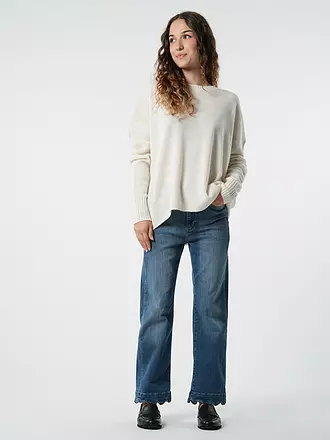 THE MERCER N.Y. | Pullover | hellgrau