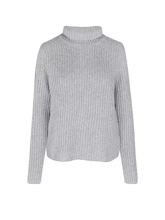 THE MERCER N.Y. | Rollkragenpullover | grau