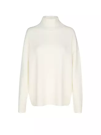 THE MERCER N.Y. | Rollkragenpullover | hellgrau