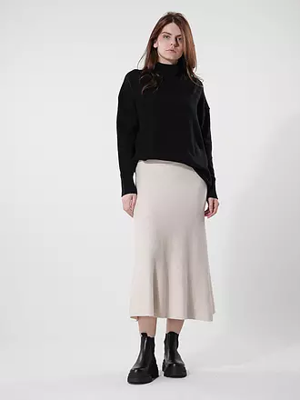 THE MERCER N.Y. | Rollkragenpullover | hellgrau