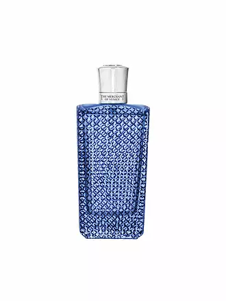 THE MERCHANT OF VENICE | Nobilhomo Venetian Blue Eau de Parfum for him 100ml | keine Farbe