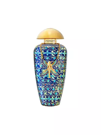 THE MERCHANT OF VENICE | Queen of the Night Eau de Parfum Concentrée 100ml | keine Farbe