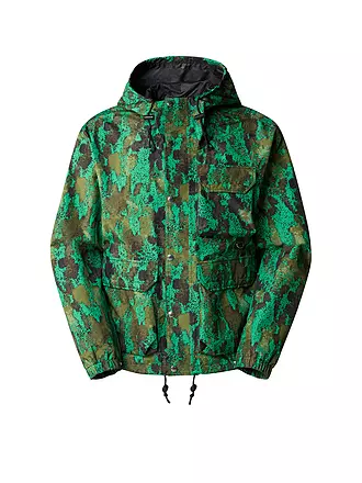 THE NORTH FACE |  Windbreaker M66 UTILITY RAIN | 