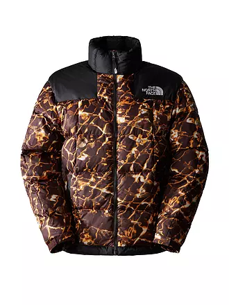 THE NORTH FACE | Daunenjacke LHOTSE | schwarz