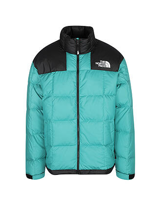 THE NORTH FACE | Daunenjacke | hellgruen