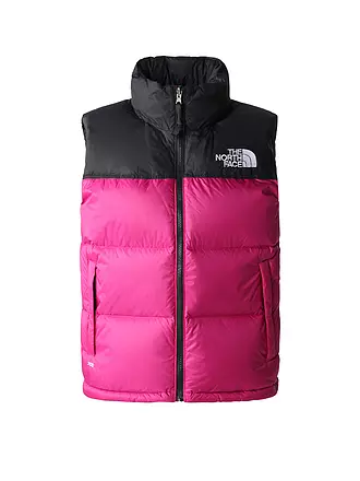 THE NORTH FACE | Daunensteppgilet RETRO NUPTSE 1996 | 