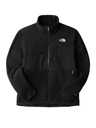 THE NORTH FACE | Fleecejacke DENALI | braun